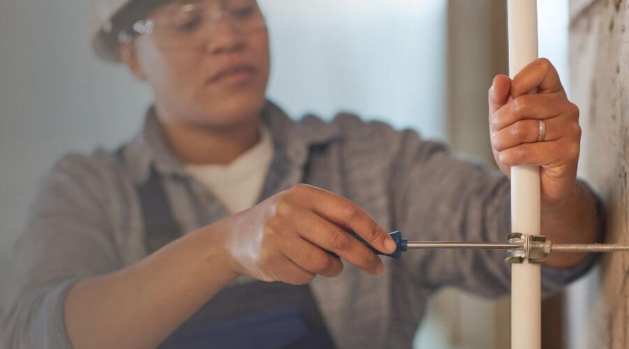 Professional annual plumbing maintenance services in Bloomingdale, IL